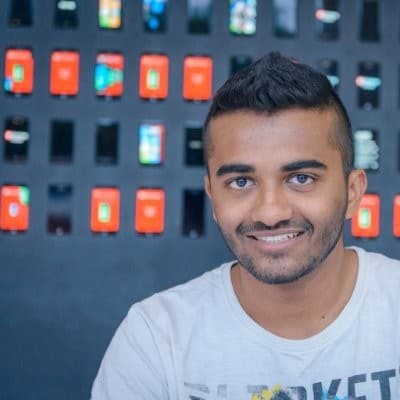 Swapnil Chougule