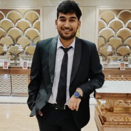 Swapnil Darmora