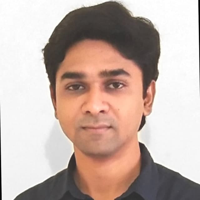 Swapnil Deshmukh