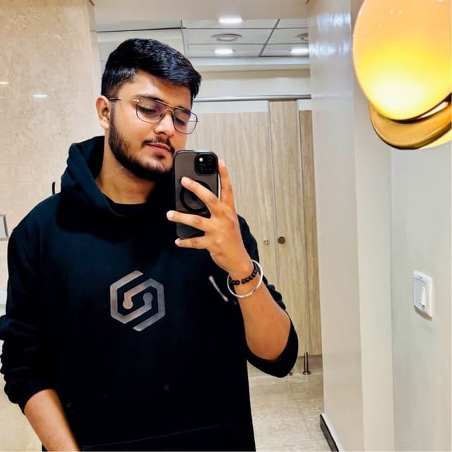 Swapnil Dwivedi