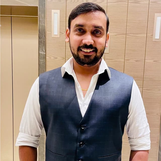 Swapnil Dwivedi