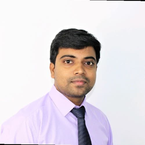 Swapnil Gaikwad