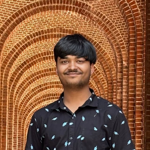 Swapnil Garg