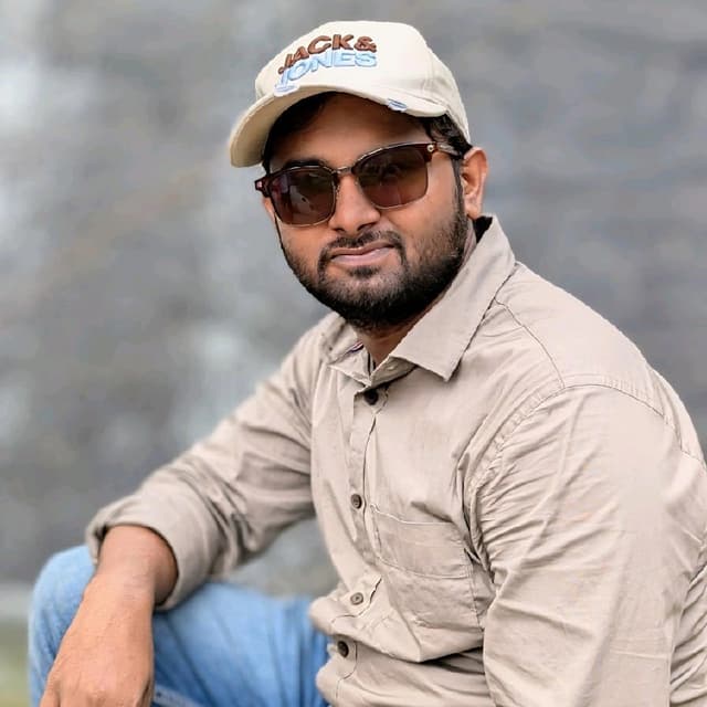 Swapnil Gudmalwar
