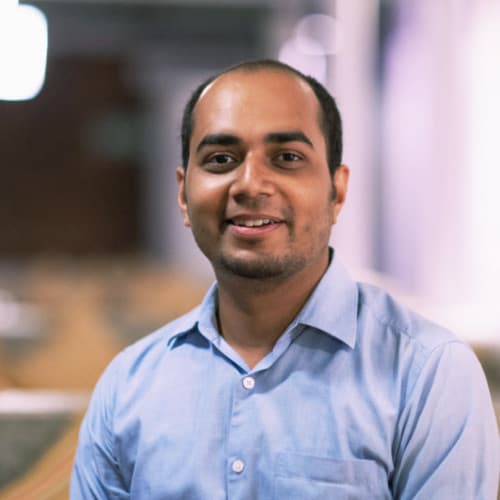 Swapnil Gupta