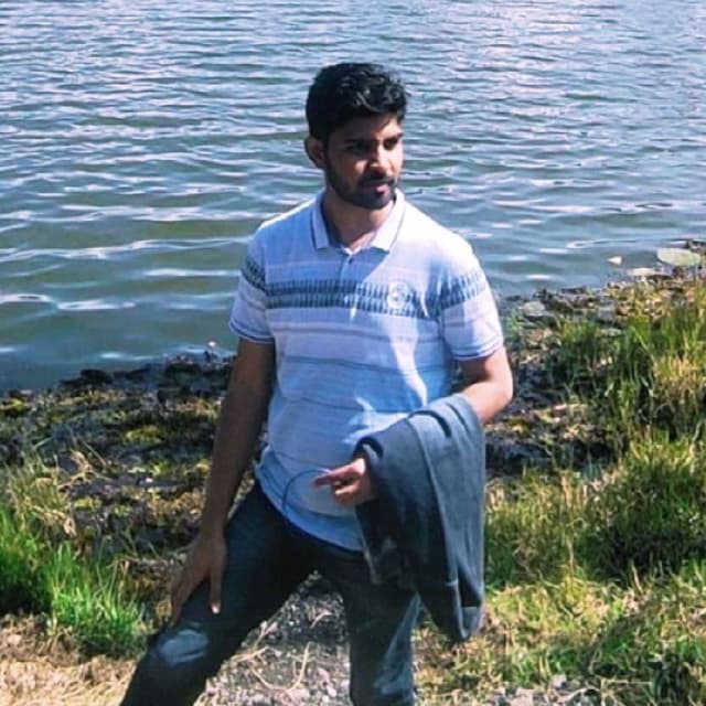 Swapnil Gupta
