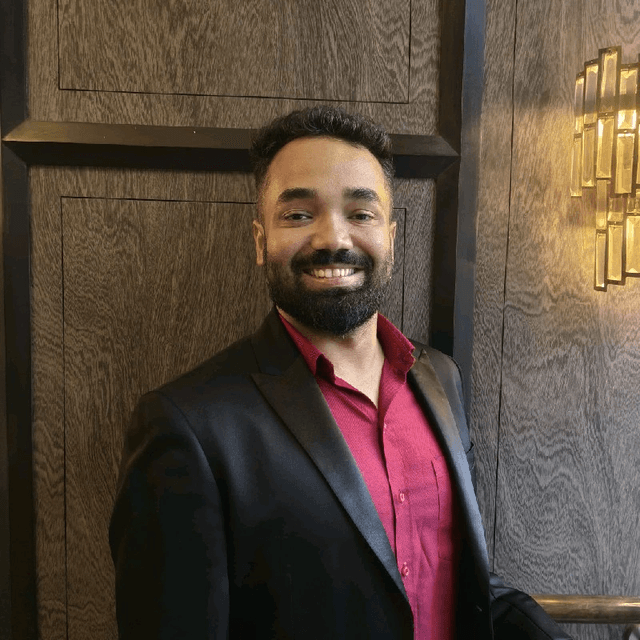 Swapnil Haldankar