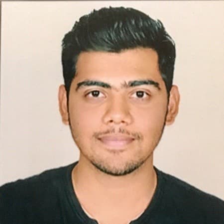 Swapnil M.