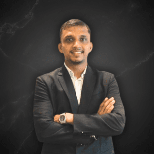Swapnil Jadhav