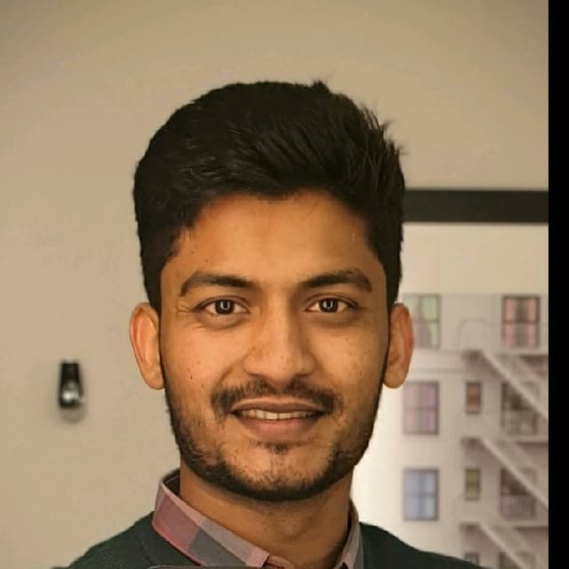 Swapnil Jalamkar