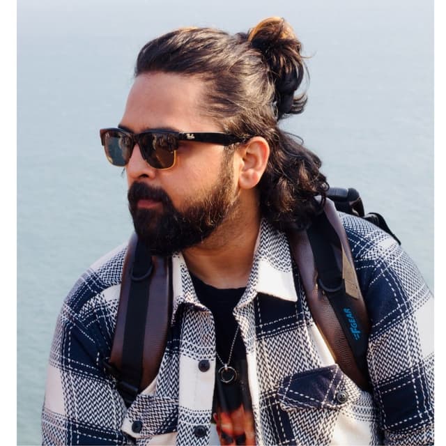 Swapnil Kadam