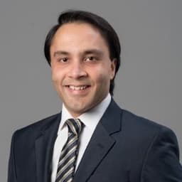Swapnil Kaushik
