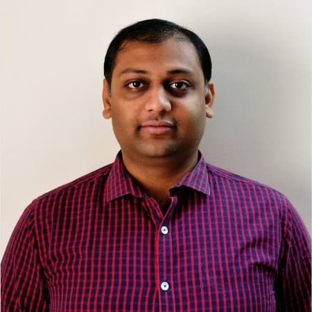 Swapnil Khachane