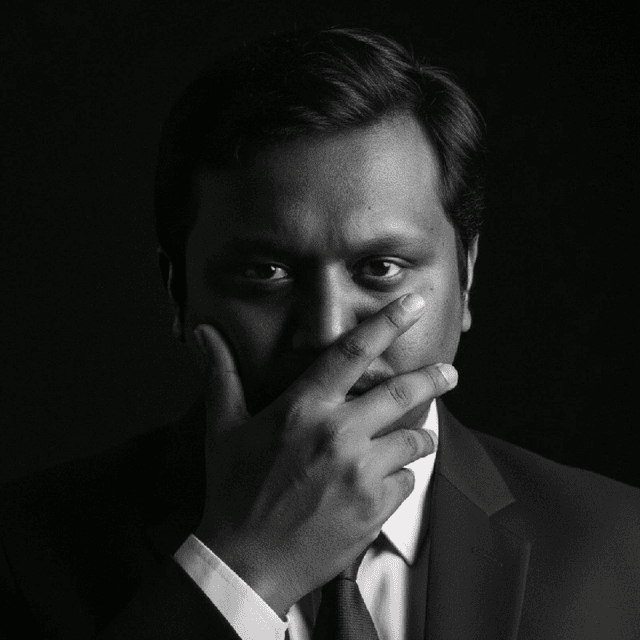 Swapnil Kommawar