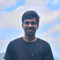 Swapnil Kourav