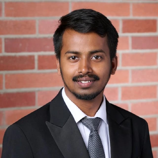 Swapnil Kumar