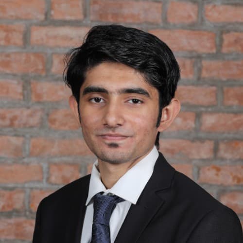 Swapnil Lohani