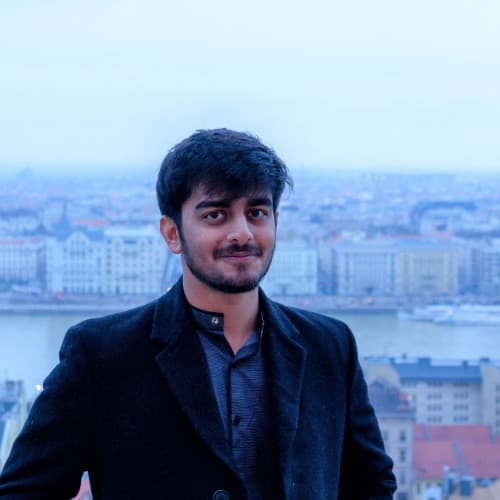 Swapnil Maheshwari