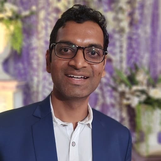 Swapnil Marghade