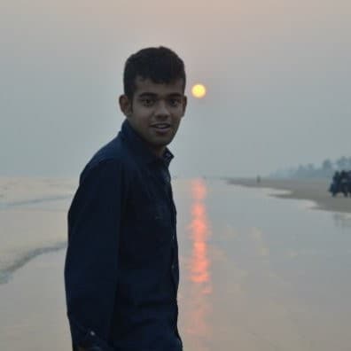 Swapnil Mehta