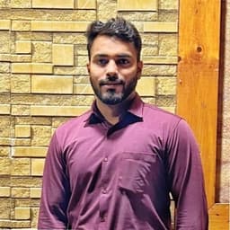 Swapnil Mishra
