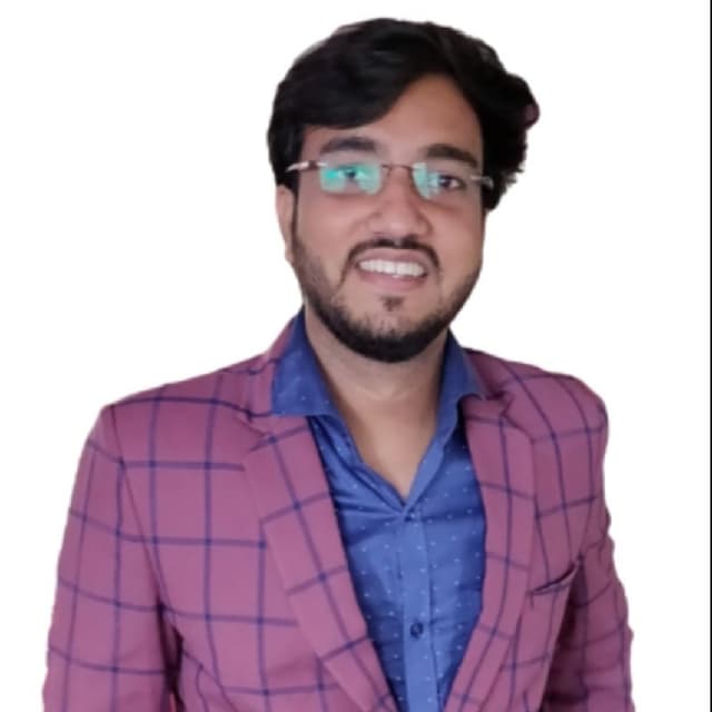 Swapnil Mule