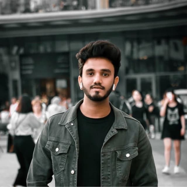 Swapnil Patil