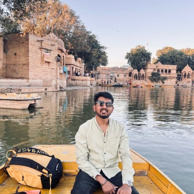 Swapnil Pattanshetty