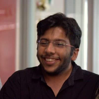 Swapnil R Mehta