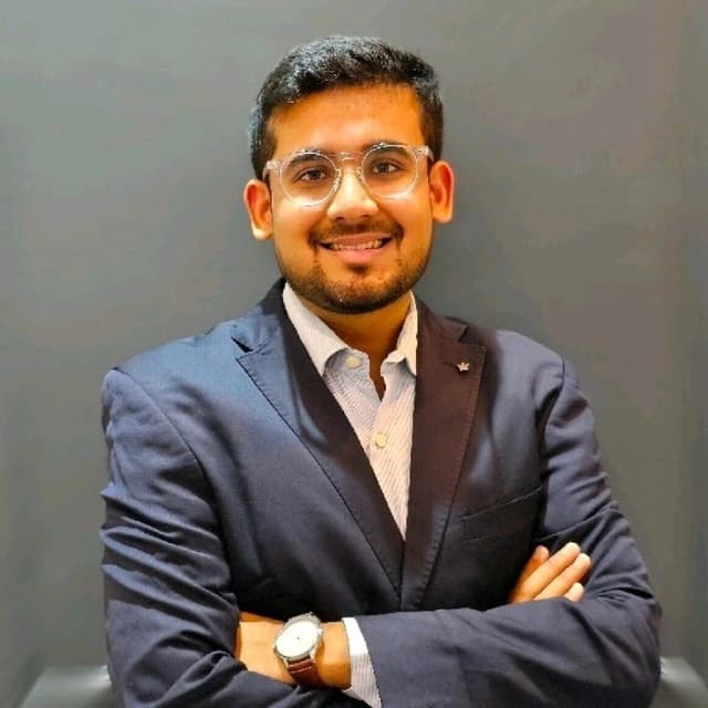Swapnil Rai