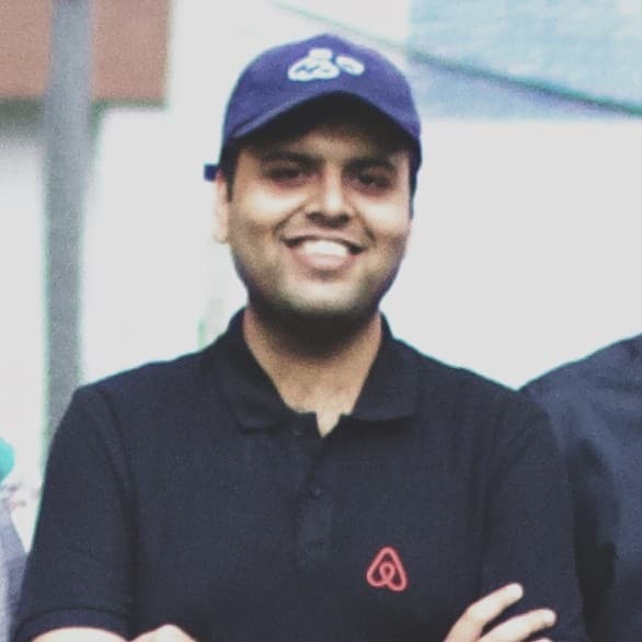 Swapnil Rajeev