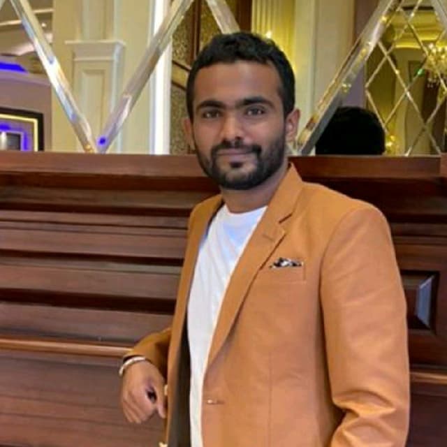 SWAPNIL RAYKAR
