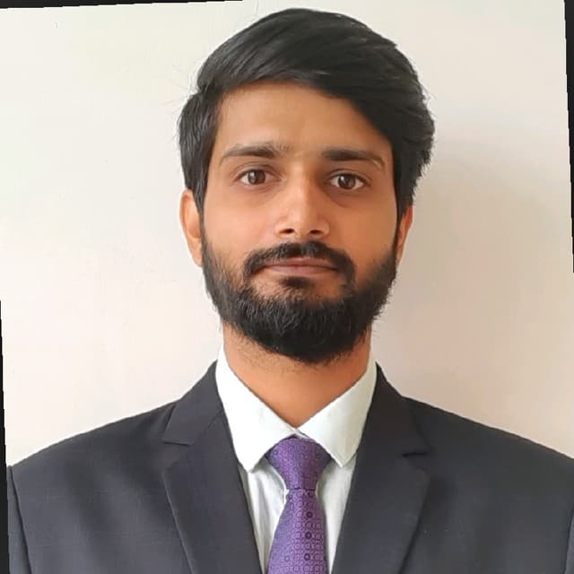 Swapnil Roy