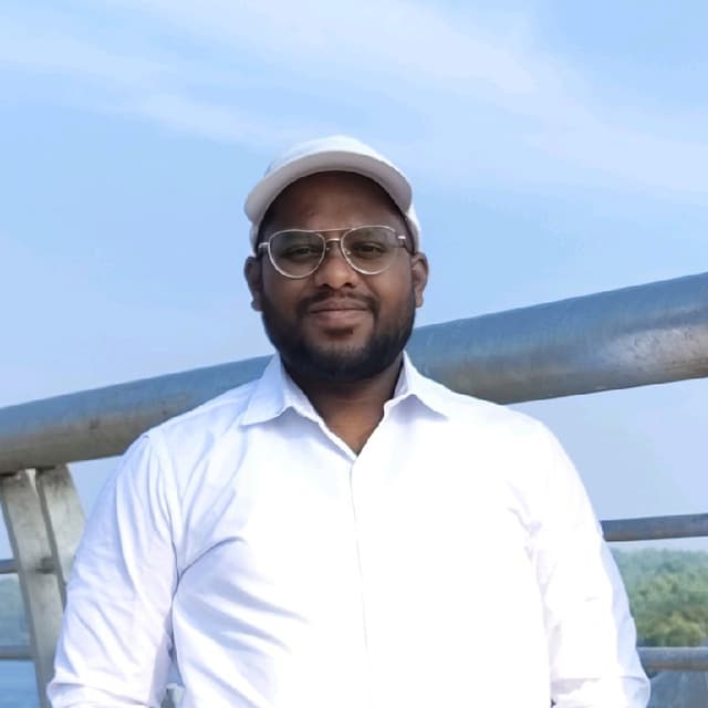 Swapnil S.