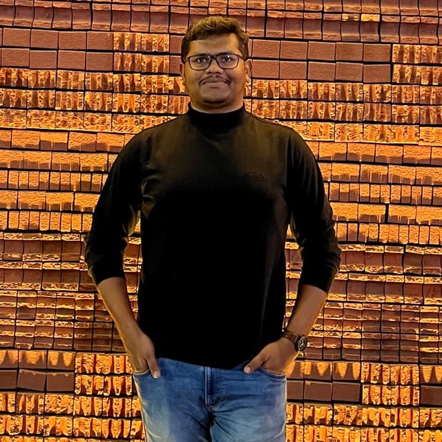 Swapnil Sapkal