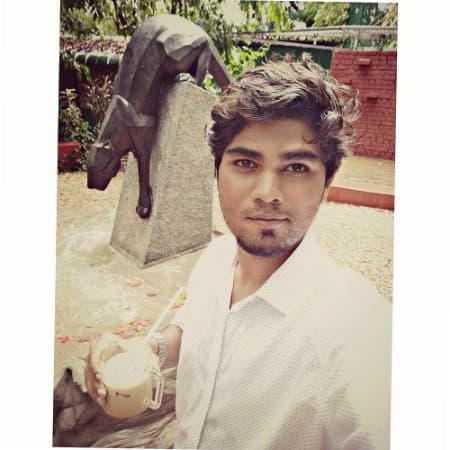 Swapnil Sawant