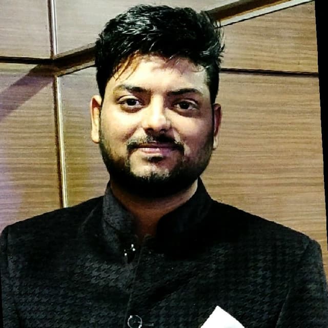 Swapnil Saxena