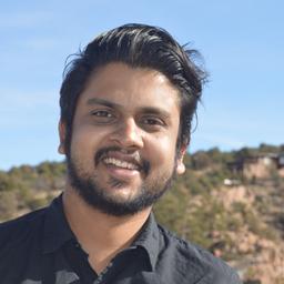 Swapnil Sagar
