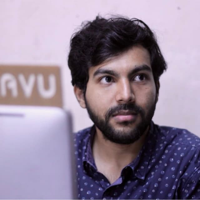 Swapnil Shrivastav