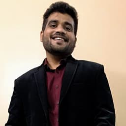 Swapnil Shrivastava