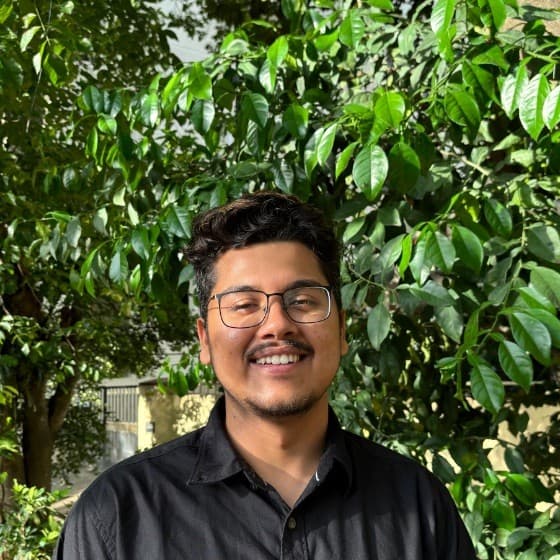 Swapnil Sinha