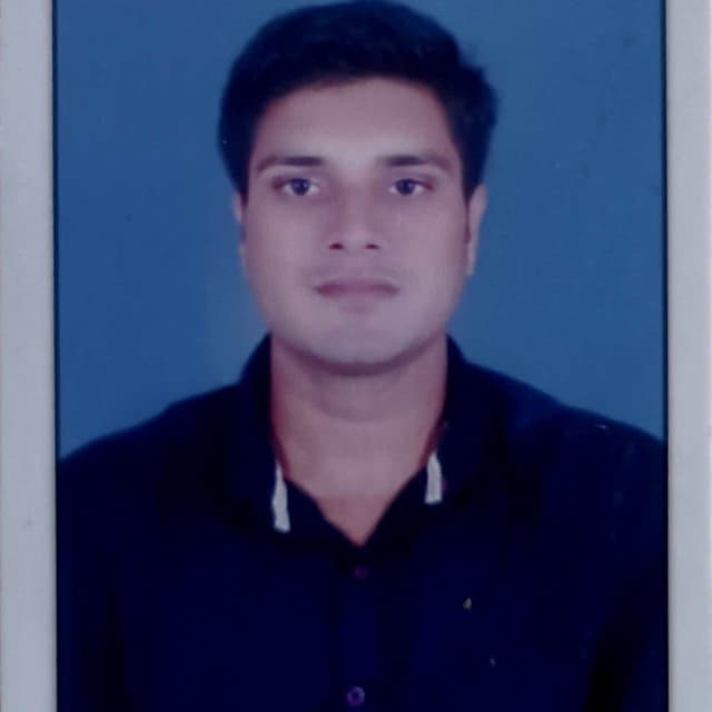 Swapnil Somkuwar