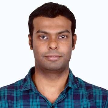 Swapnil Sonawane