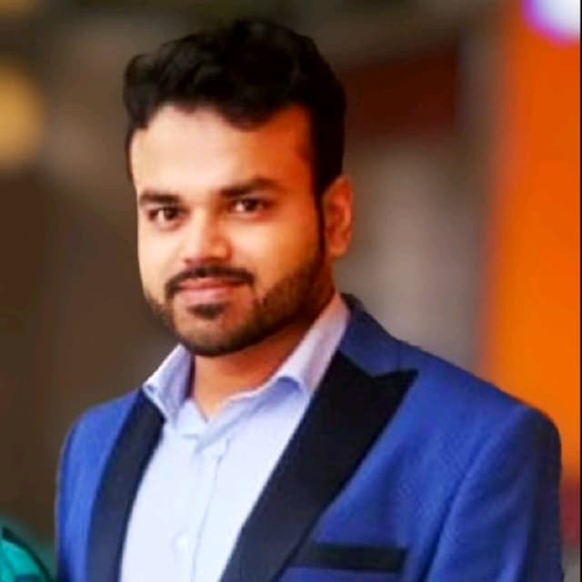 Swapnil Sourav