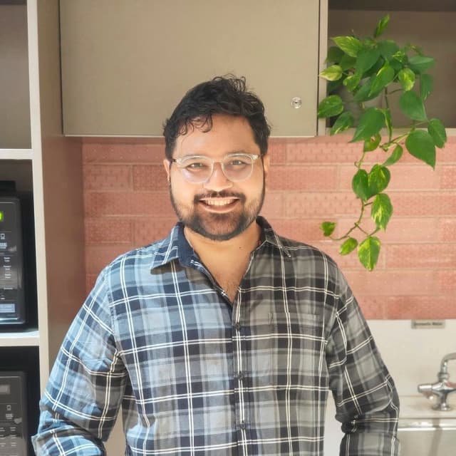Swapnil Sumbe