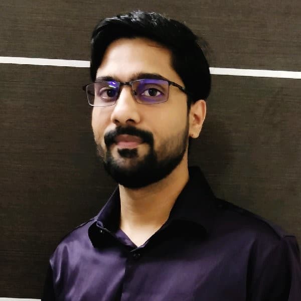 Swapnil Thakare