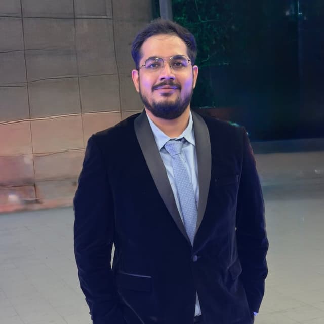 Swapnil Tiwari