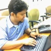 Swapnil Tulsankar