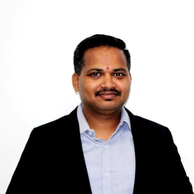 Swapnil Vanam