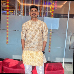 swapnil Vishe